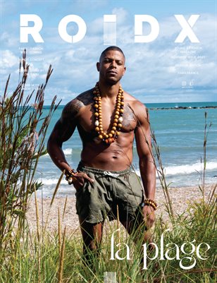 361 ROIDX MAGAZINE November 2023