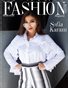 FASHIONSHOW Mag - Nov/Dec 2019 - Sofia Karam - Issue #9