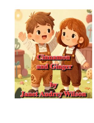 Cinnamon and Ginger