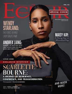 Eclair Magazine Vol 62 N°302