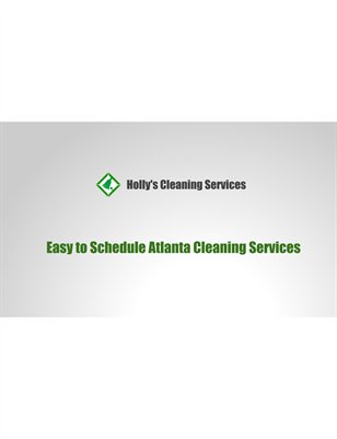 Holly's Cleaning Services