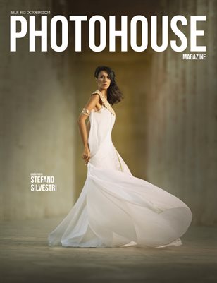 Photohouse Magazine - Issue #83 - Stefano Silvestri
