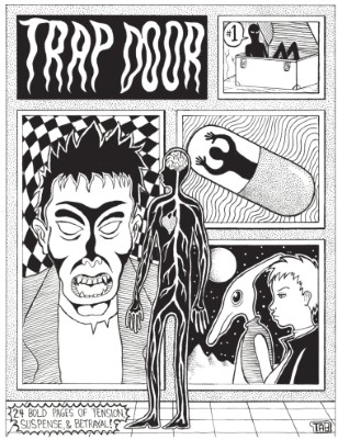 Trap Door