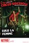 Circus & Sideshow 2021 Vol.4 – Lulu La Femme Cover Poster