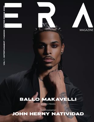 BALLO MAKAVELLI