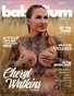 CHERYL WATKINS - BABEDIUM MAGAZINE | SPECIAL ISSUE