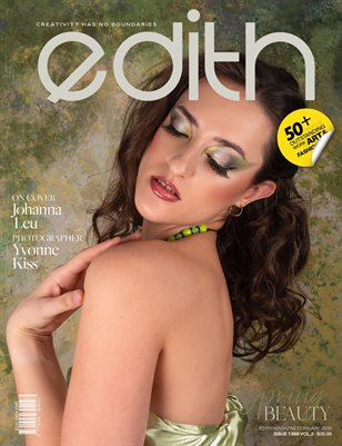 EDITH MODE 1366 - Johanna 