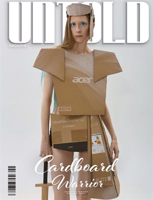 8UNTOLD___FANTASY__ISSUE 6