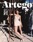 ARTEGO MAGAZINE - PORTRAIT OCTOBER ISSUE 1526