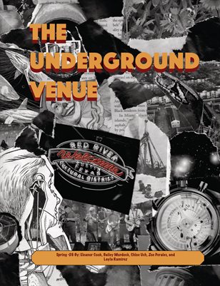 The UnderGround Venue