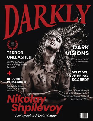 Darkly-Issue 382 August