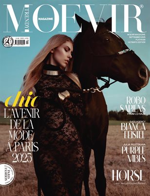 19 Moevir Magazine September Issue 2025