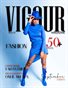 Vigour Magazine September Issue 05