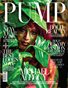 PUMP Magazine | PUMP Magazine | Anniversary Fashion Special | Vol.5 | Editor's Choice | January 2022