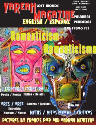 Issue 7. Romanticism - Romanticismo