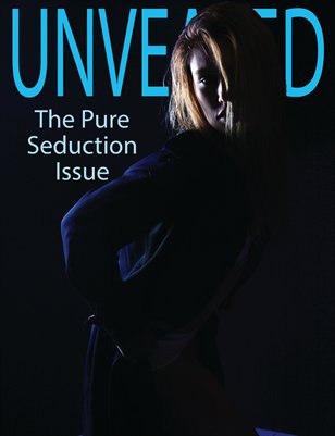 Unvealed Magazine May 2015