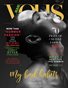 VOUS Magazine | The Man Edition | Vol.2 | July 2021