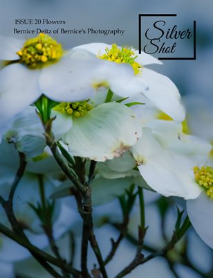 Issue 20 Theme Flowers