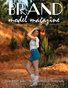 Brand Model Magazine  Issue # 1297