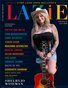 Lazie Indie Magazine Edition - 75