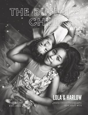 The Buffalo Child Issue #174