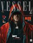 VESSEL Lifestylish Magazine SP25 Vol 2