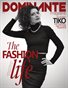 DOMINANTE Avant-Garde Fashion 20 May 2026