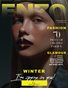 ENZO Magazine | The December Fashion & Beauty Edition | Vol.9 | 2024