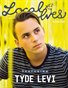 LOCAL WOLVES // ISSUE 30 - TYDE LEVI