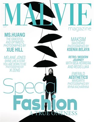 MALVIE Fashion Across Cultures 47 February 2025