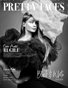 Pretty Faces Model Magazine | October 2020 - Issue 16