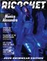 Ricochet Issue 025