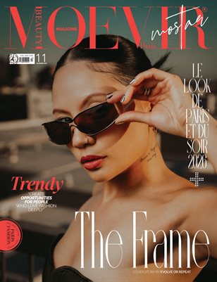 20 Moevir Magazine November Issue 2026