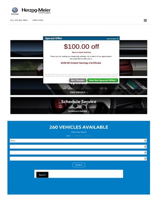 New Car Dealer in tigard