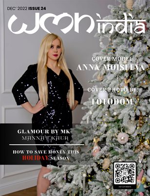 WMH India Magazine - December - 2022