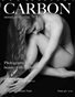Carbon Black and White Photography Magazine - Art Nude and Boudoir Edition 46