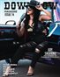 DOWN LOW MAGAZINE ISSUE 74 FT KAY SALVIANO