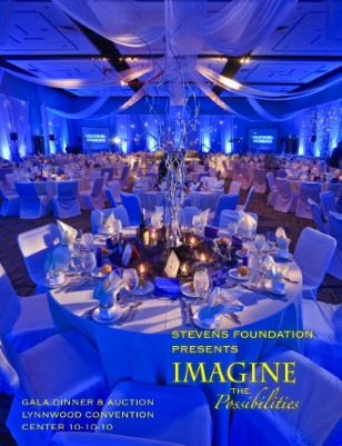 Stevens Hospital Auction