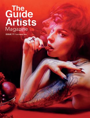 ISSUE 77 OCTOBER 2025