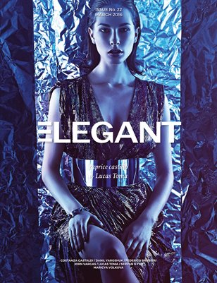 Fashion #8 (March 2016)