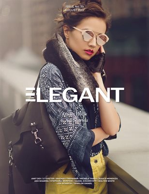 Fashion #3 (August 2017)