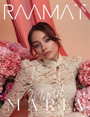 RAAMAT Magazine April 2026 Issue 4