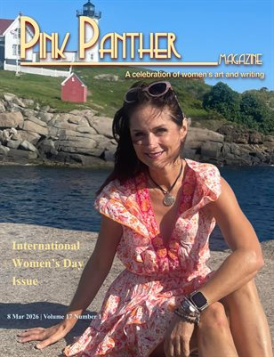 Pink Panther Magazine, Volume 17, Number 1