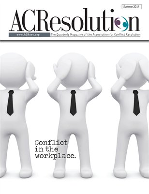 ACResolution Summer 2014 Issue
