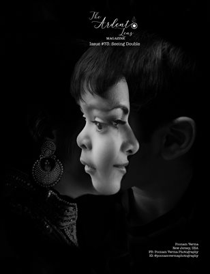 The Ardent Lens Magazine Issue #73