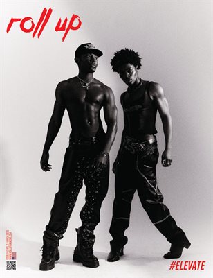 ROLL UP #51 VOL.3