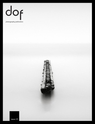 DOF magazine #3