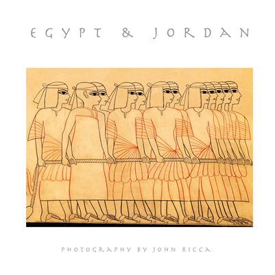 Egypt & Jordan