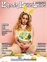 Kandy Kane Lane Magazine - Issue 39 (Cover Models Jessica)