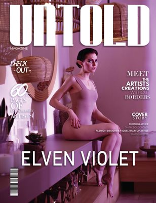 sexiest issue 5